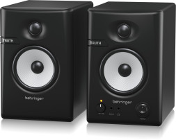 Студийные мониторы Behringer TRUTH 3.5 (пара)