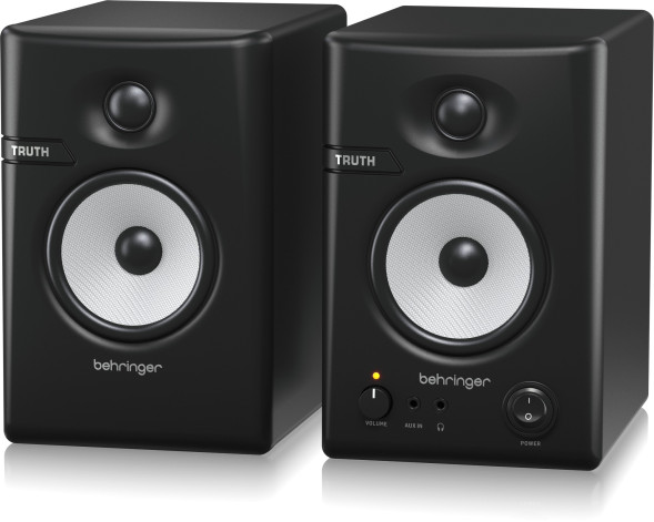 Студийные мониторы Behringer TRUTH 3.5 (пара)