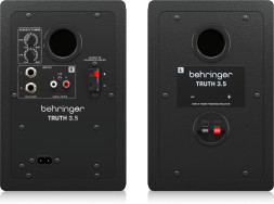 Студийные мониторы Behringer TRUTH 3.5 (пара)