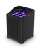 Аккумуляторные прожекторы Chauvet Freedom Flex H9 IP X6 (комплект 6 шт. в кейсе-зарядке)