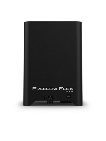 Аккумуляторные прожекторы Chauvet Freedom Flex H9 IP X6 (комплект 6 шт. в кейсе-зарядке)