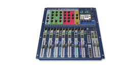 Цифровой микшерный пульт Soundcraft Si Expression 1