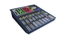 Цифровой микшерный пульт Soundcraft Si Expression 1
