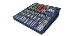 Цифровой микшерный пульт Soundcraft Si Expression 1