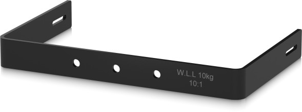 Горизонтальный кронштейн Tannoy YOKE HORIZONTAL VX 5.2/VX 6 (чёрный)