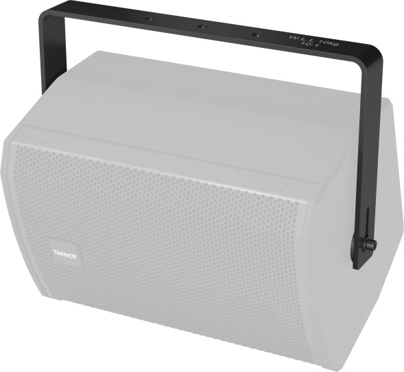 Горизонтальный кронштейн Tannoy YOKE HORIZONTAL VX 5.2/VX 6 (чёрный)
