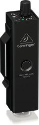 Персональный усилитель для ушного мониторинга Behringer P2