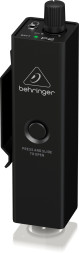Персональный усилитель для ушного мониторинга Behringer P2
