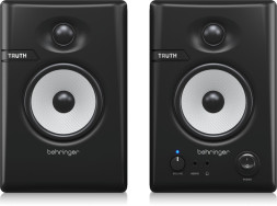 Студийные мониторы Behringer TRUTH 3.5 BT (пара)