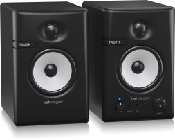 Студийные мониторы Behringer TRUTH 3.5 BT (пара)