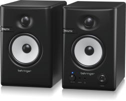 Студийные мониторы Behringer TRUTH 3.5 BT (пара)
