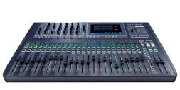 Цифровой микшерный пульт Soundcraft Si Impact
