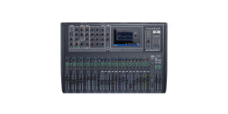 Цифровой микшерный пульт Soundcraft Si Impact