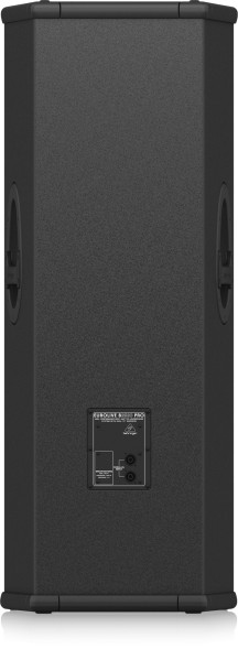 Пассивная акустическая система Behringer B2520 PRO