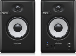 Студийные мониторы Behringer TRUTH 4.5 BT (пара)