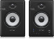 Студийные мониторы Behringer TRUTH 4.5 BT (пара)
