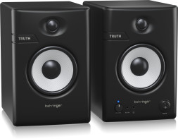 Студийные мониторы Behringer TRUTH 4.5 BT (пара)