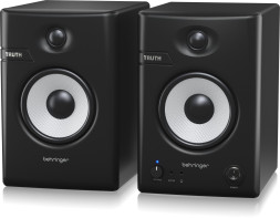 Студийные мониторы Behringer TRUTH 4.5 BT (пара)