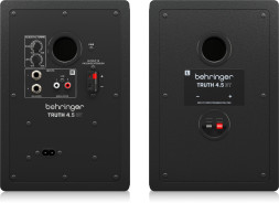 Студийные мониторы Behringer TRUTH 4.5 BT (пара)