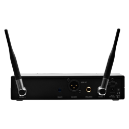 Радиосистема с петличным микрофоном AKG WMS420 Presenter Set Band D