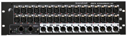 Цифровой стейджбокс Soundcraft Mini Stagebox 32R