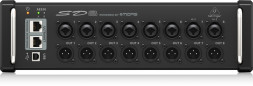 Цифровой стейдж-бокс Behringer SD8