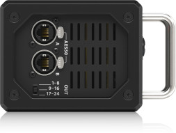 Цифровой стейдж-бокс Behringer SD8