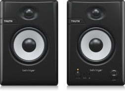 Студийные мониторы Behringer TRUTH 4.5 (пара)