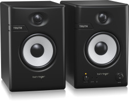 Студийные мониторы Behringer TRUTH 4.5 (пара)
