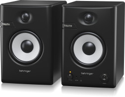 Студийные мониторы Behringer TRUTH 4.5 (пара)