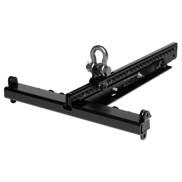 Рама для подвеса 2 слота RCF FLY BAR FL-B HDL 6