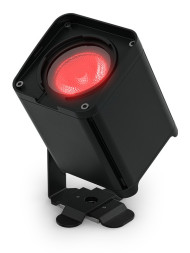 Аккумуляторные прожекторы Chauvet Freedom H1 IP ILS X4 (комплект 4 шт. в кейсе)