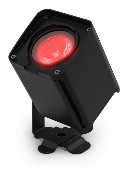 Аккумуляторные прожекторы Chauvet Freedom H1 IP ILS X4 (комплект 4 шт. в кейсе)