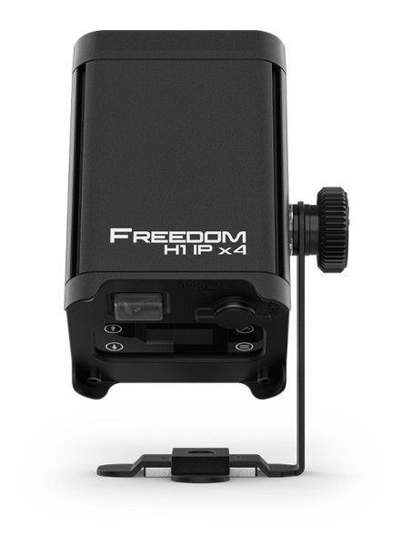 Аккумуляторные прожекторы Chauvet Freedom H1 IP ILS X4 (комплект 4 шт. в кейсе)