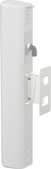 Поворотный кронштейн Tannoy VLS PAN/TILT BRACKET (белый)