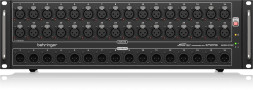 Цифровой стейдж-бокс Behringer S32