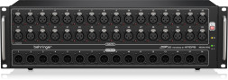 Цифровой стейдж-бокс Behringer S32
