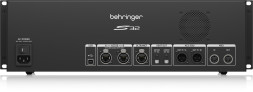 Цифровой стейдж-бокс Behringer S32