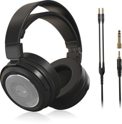 Студийные наушники Behringer ALPHA