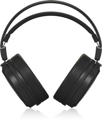 Студийные наушники Behringer ALPHA