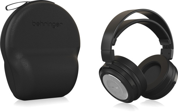 Студийные наушники Behringer ALPHA