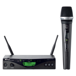 Вокальная радиосистема AKG WMS470 Vocal Set C5 Band 9
