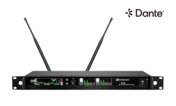 Двухканальный приёмник Relacart HR-32D