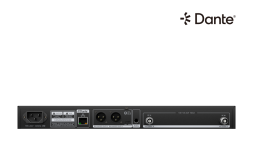 Двухканальный приёмник Relacart HR-32D