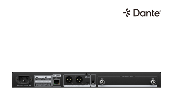 Двухканальный приёмник Relacart HR-32D