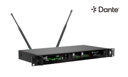 Двухканальный приёмник Relacart HR-32D