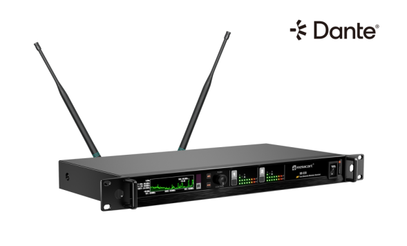 Двухканальный приёмник Relacart HR-32D