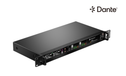 Двухканальный приёмник Relacart HR-32D