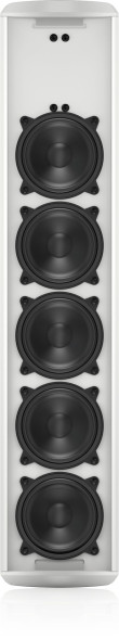 Пассивная звуковая колонна Tannoy VLS 5 (белый)