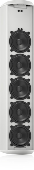 Пассивная звуковая колонна Tannoy VLS 5 (белый)